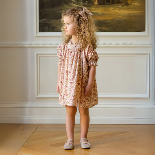 Noralee Maddie Dress | Tuesda's child