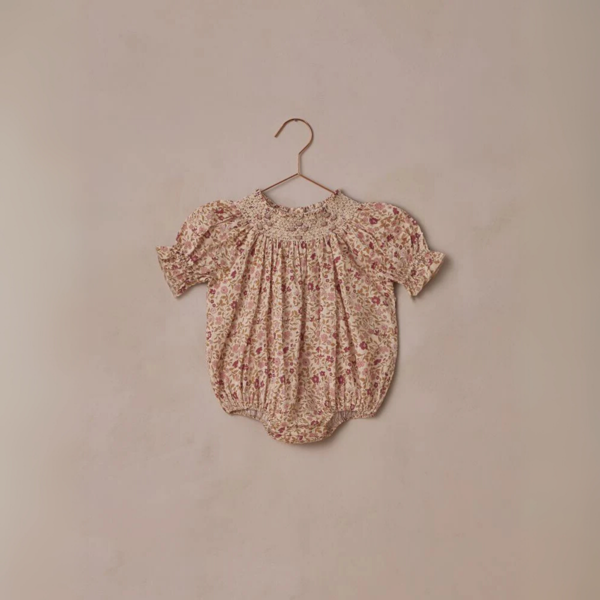 Noralee Maddie Romper | tuesday's child