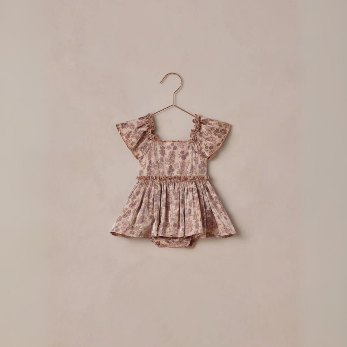Noralee Margot Romper | tuesday's child