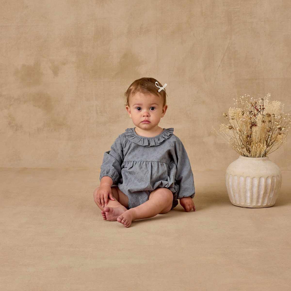 Noralee Mini Satin Bows Set