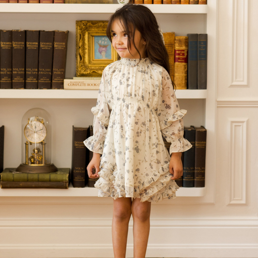 Noralee Mirabelle Dress | Tuesday's Child