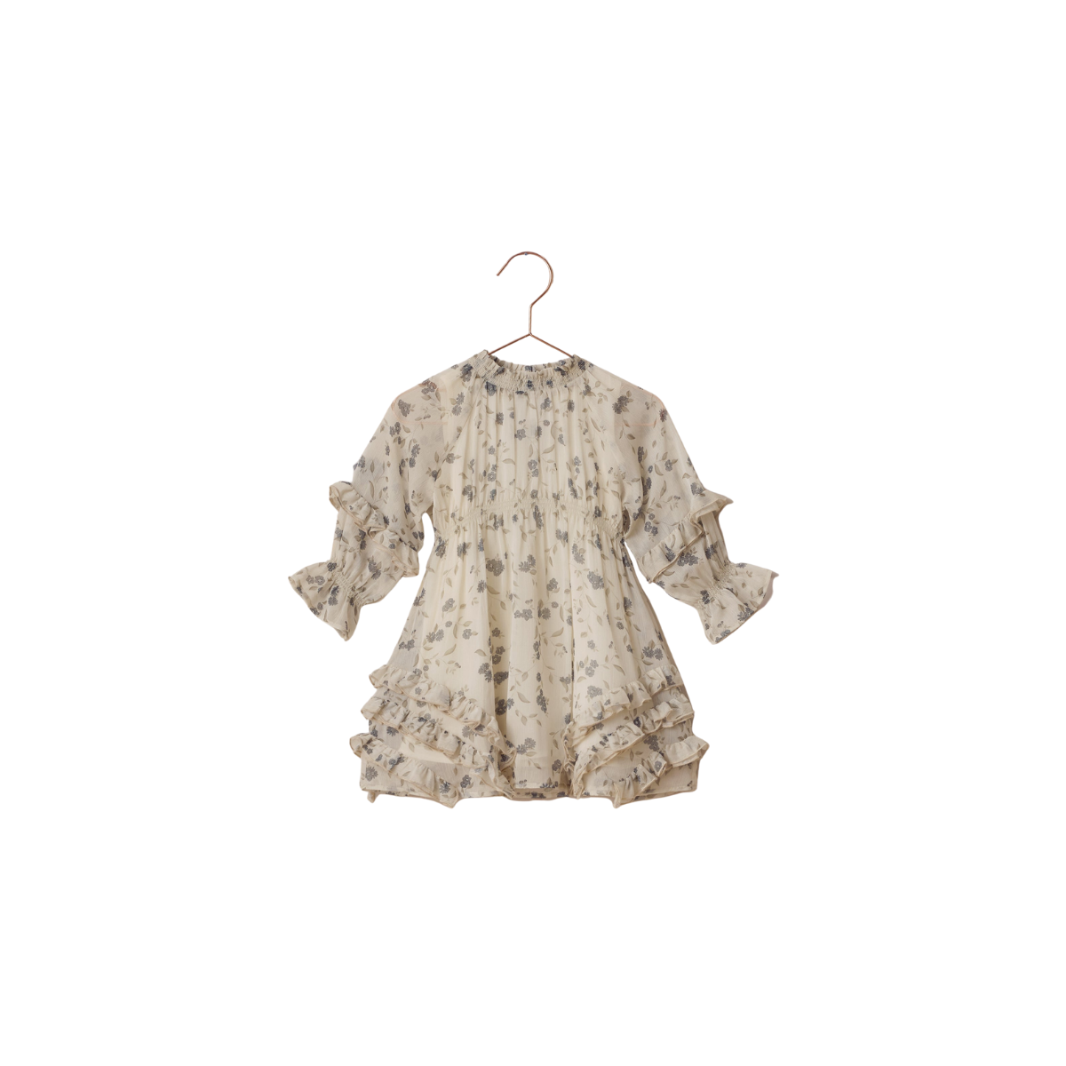 Noralee Mirabelle Dress | Tuesday's Child