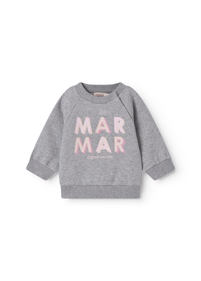 Mar Mar Theos Sweatshirt