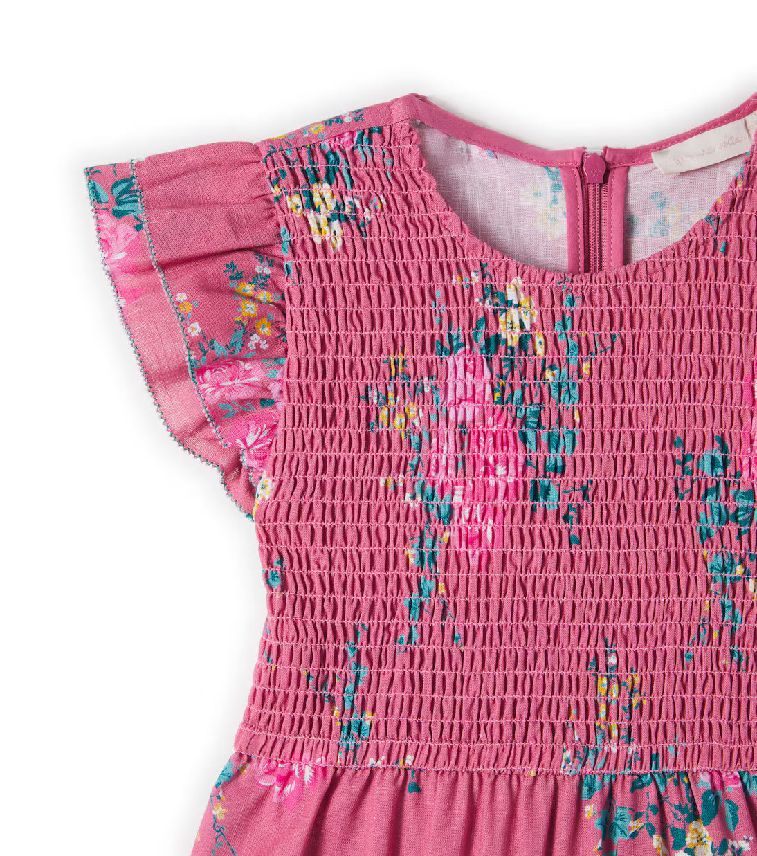 Cera Una Volta Ester Dress