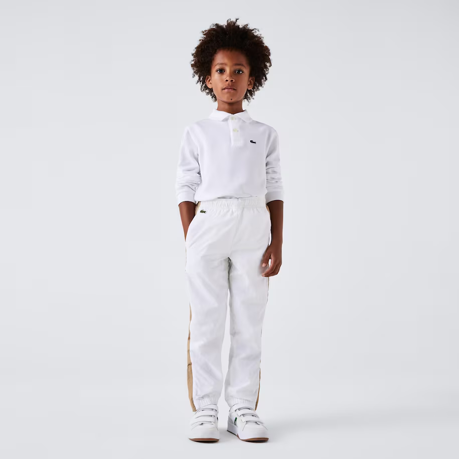 Lacoste LS Polo Shirt