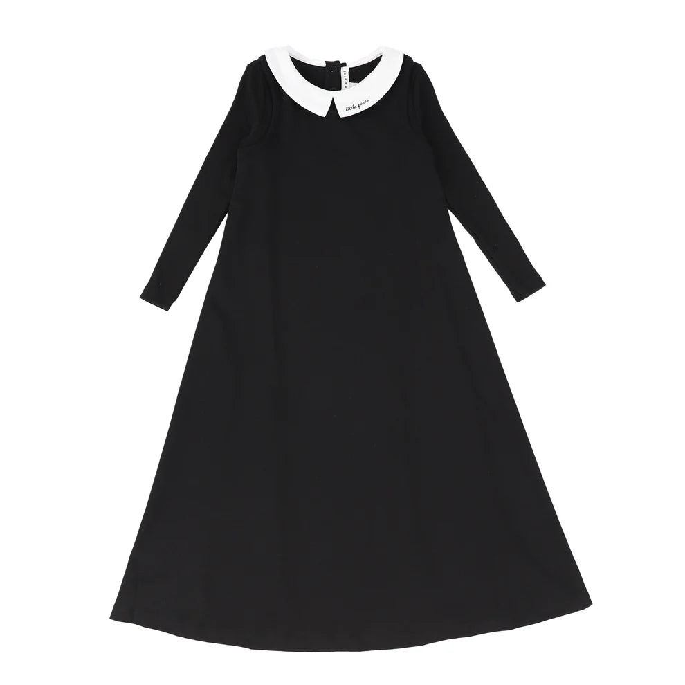 little parni maxi dress Jersey Knit Maxi Dress Parni