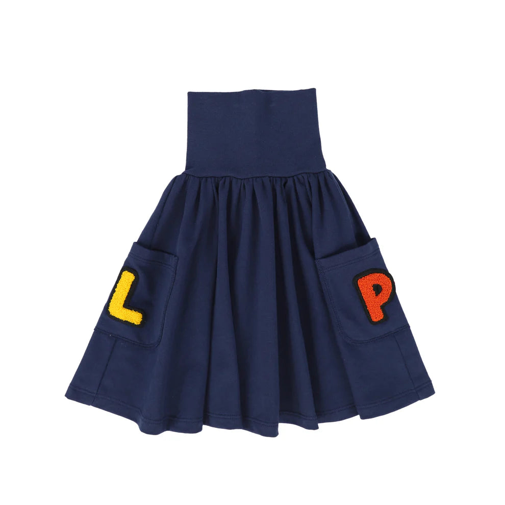 Little Parni LP Pocket Skirt