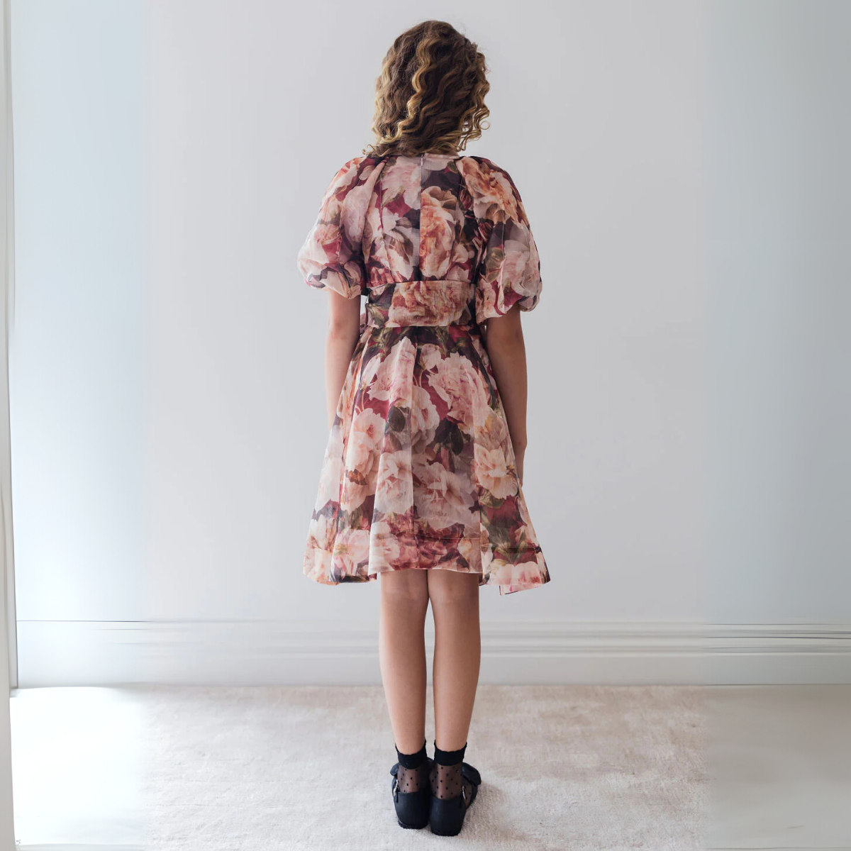 Petite Amalie Celine Dress | Tuesday's Child