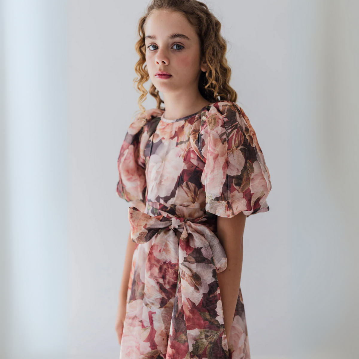 Petite Amalie Celine Dress | Tuesday's Child