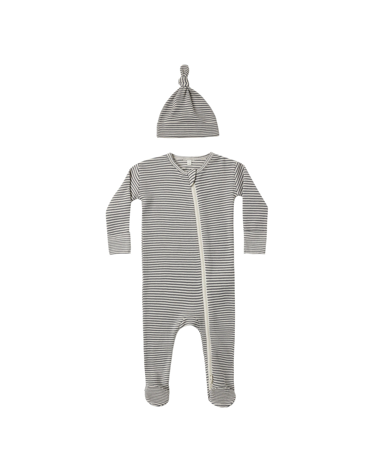 Quincy Mae Waffle Sleep Set