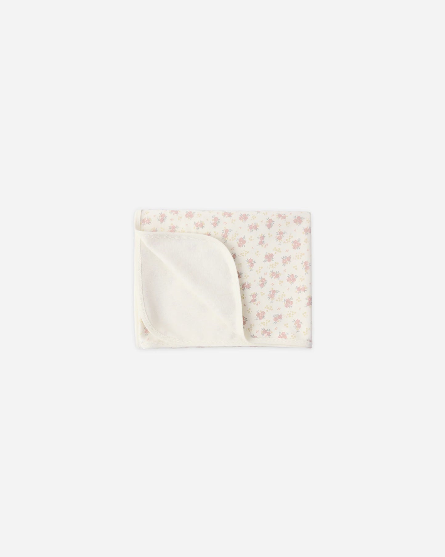 Quincy Mae Baby Bamboo Swaddle
