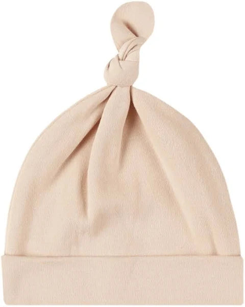 Quincy Mae Knotted Baby Hat