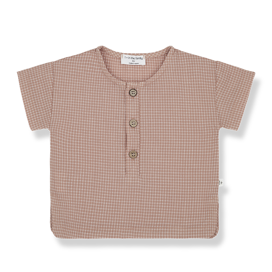 One + In the Family Raffaello Shirt