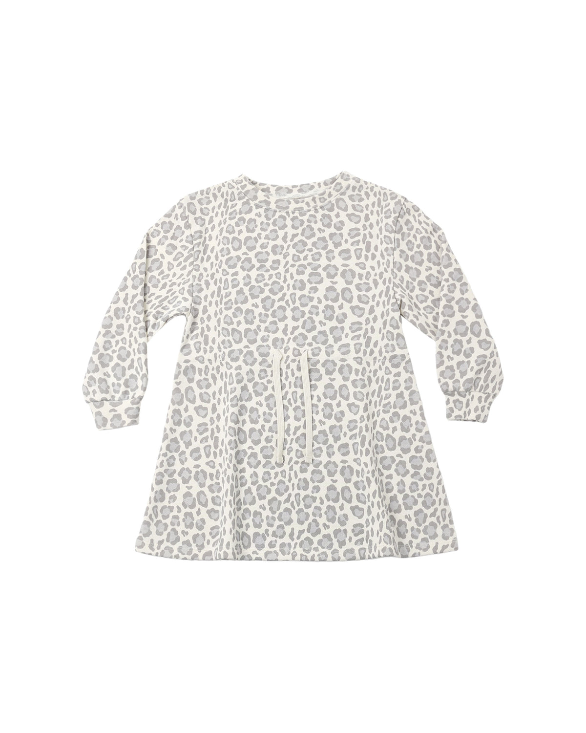 Rylee + Cru Tate Dress