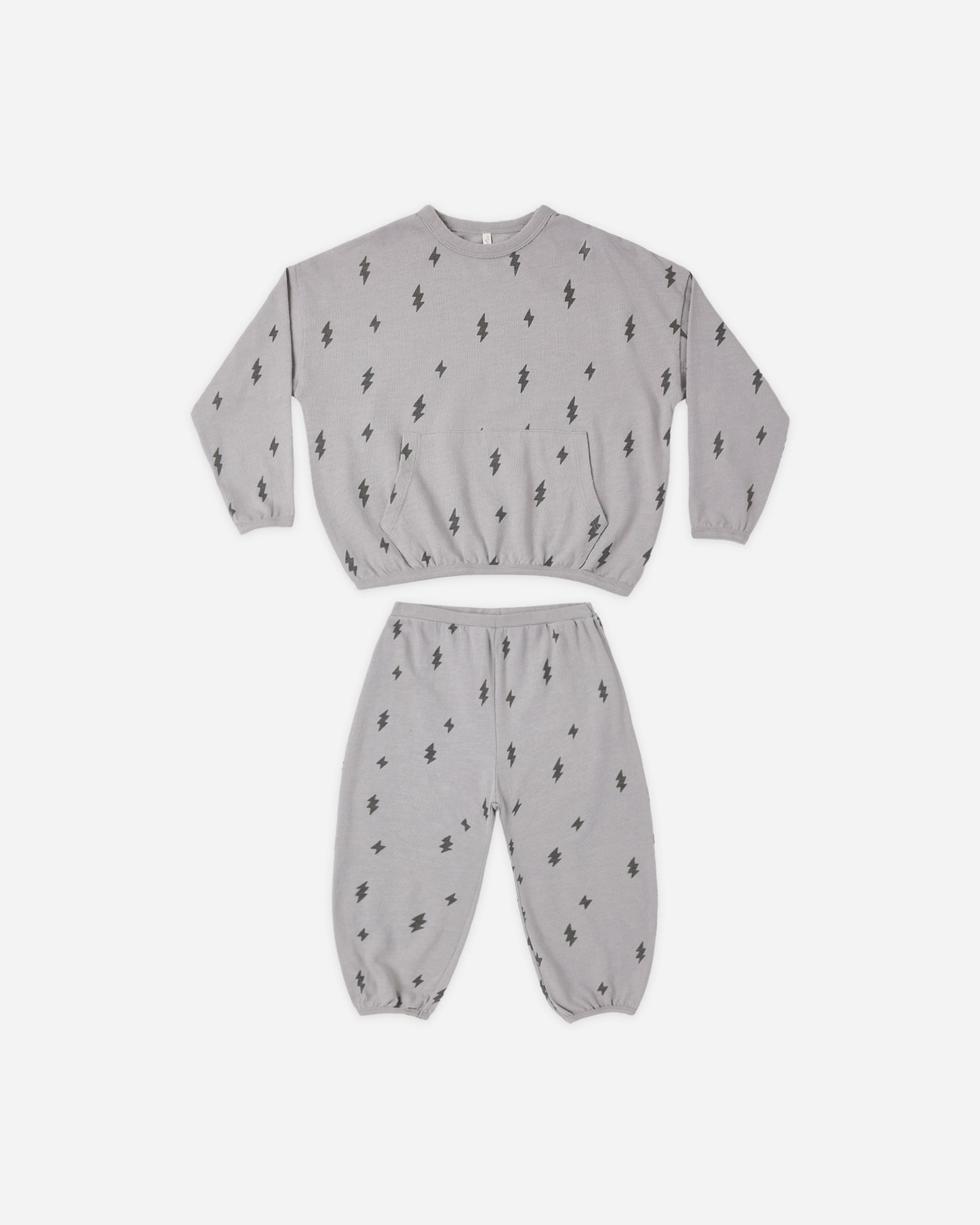 Rylee + Cru Relaxed Set