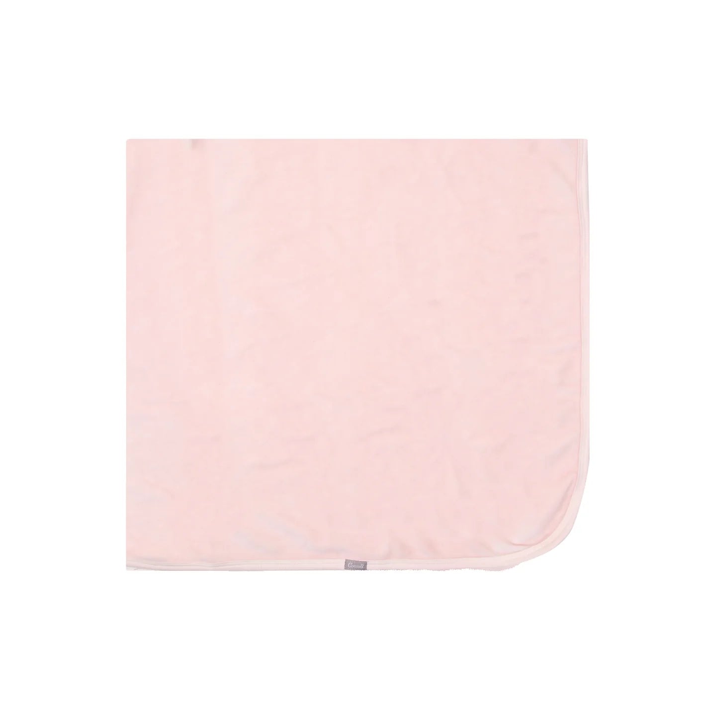 Coccoli 3Pc Dip Dye Velour Baby Set