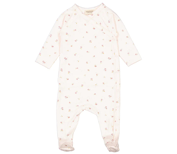 Mar Mar 2Pc Rubello Onesie & Aiko Hat Set