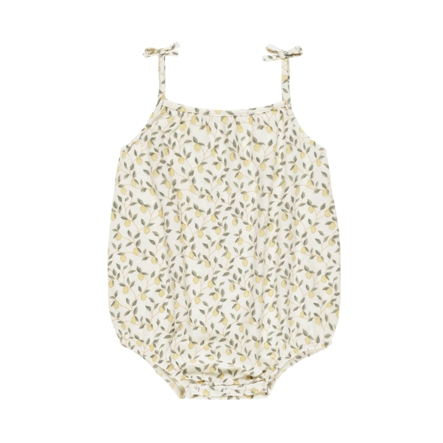 Rylee + Cru Nala Romper