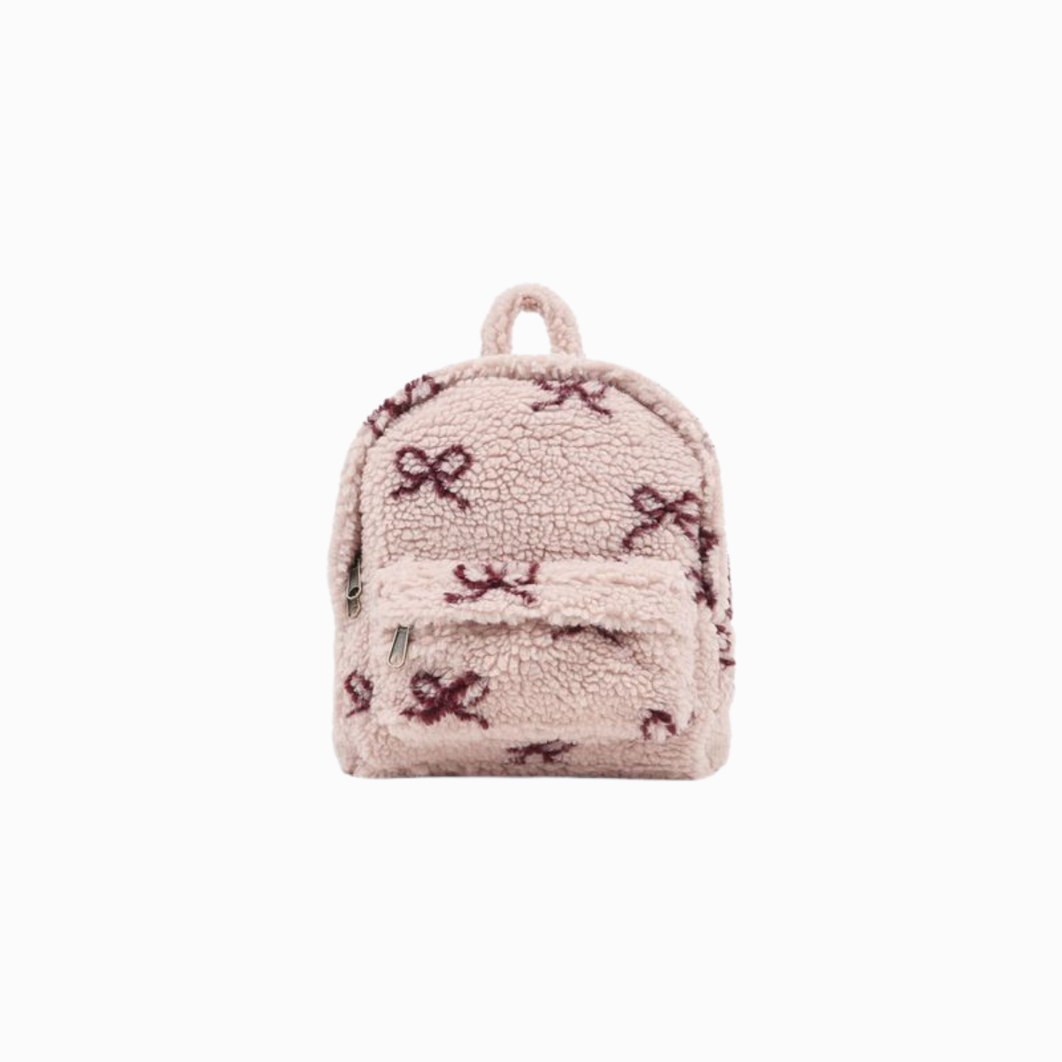 Rylee + Cru Mini Backpack Bows | Tuesday's Child