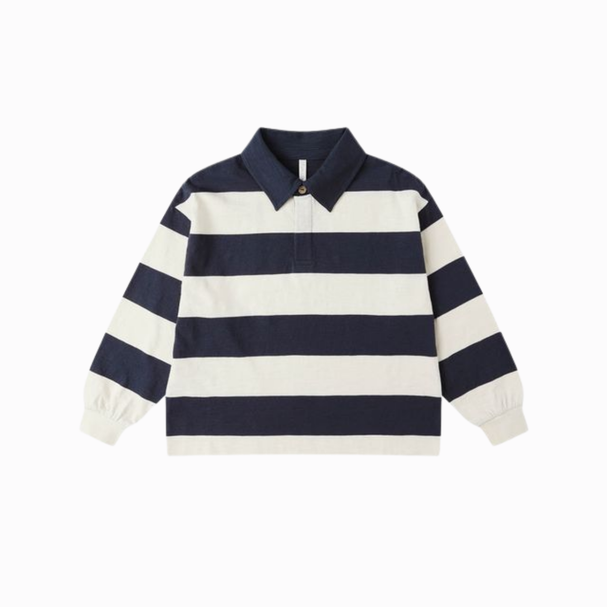 Rylee + Cru Rugby Polo Shirt | Tuesday's Child