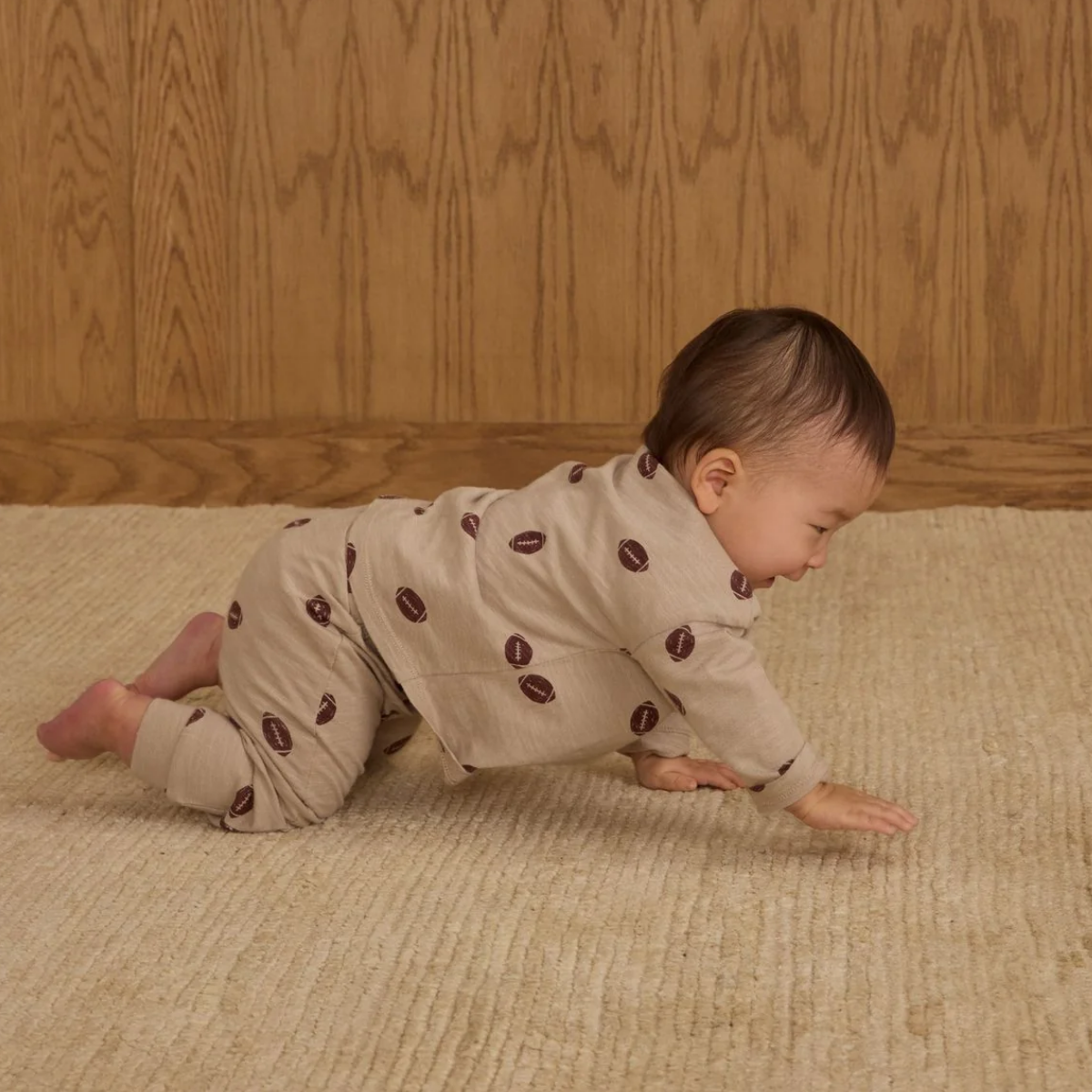 Rylee + Cru Tee + Pant Set | Tuesday's Child