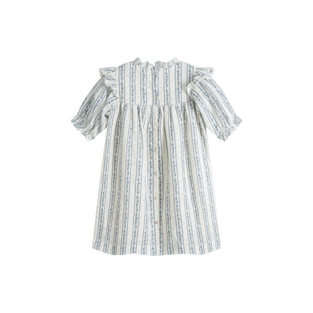 Cera Una Volta Raffaella Dress