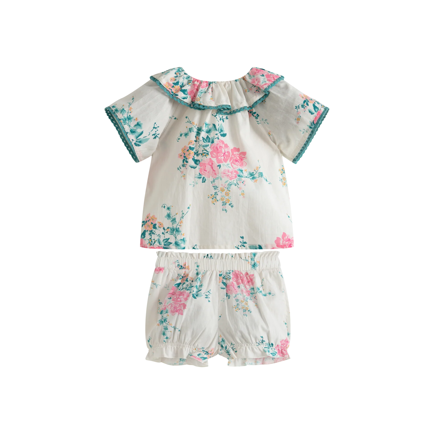 Cera Una Volta Miki Baby Set