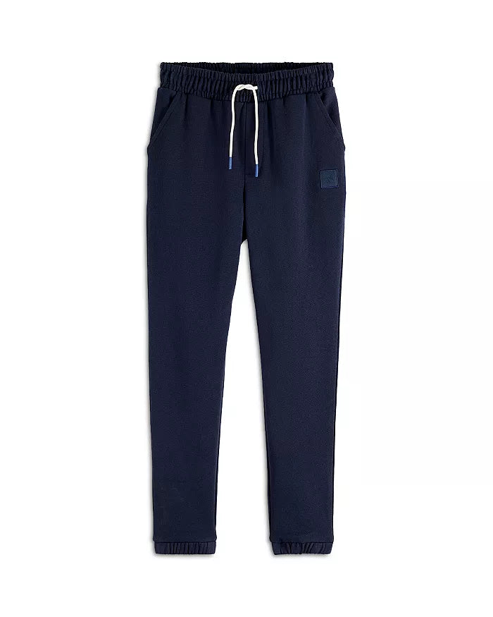 Scotch & Soda Logo Badge Sweatpants | Tuesday's Child