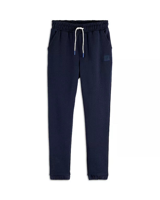 Scotch & Soda Logo Badge Sweatpants | Tuesday's Child