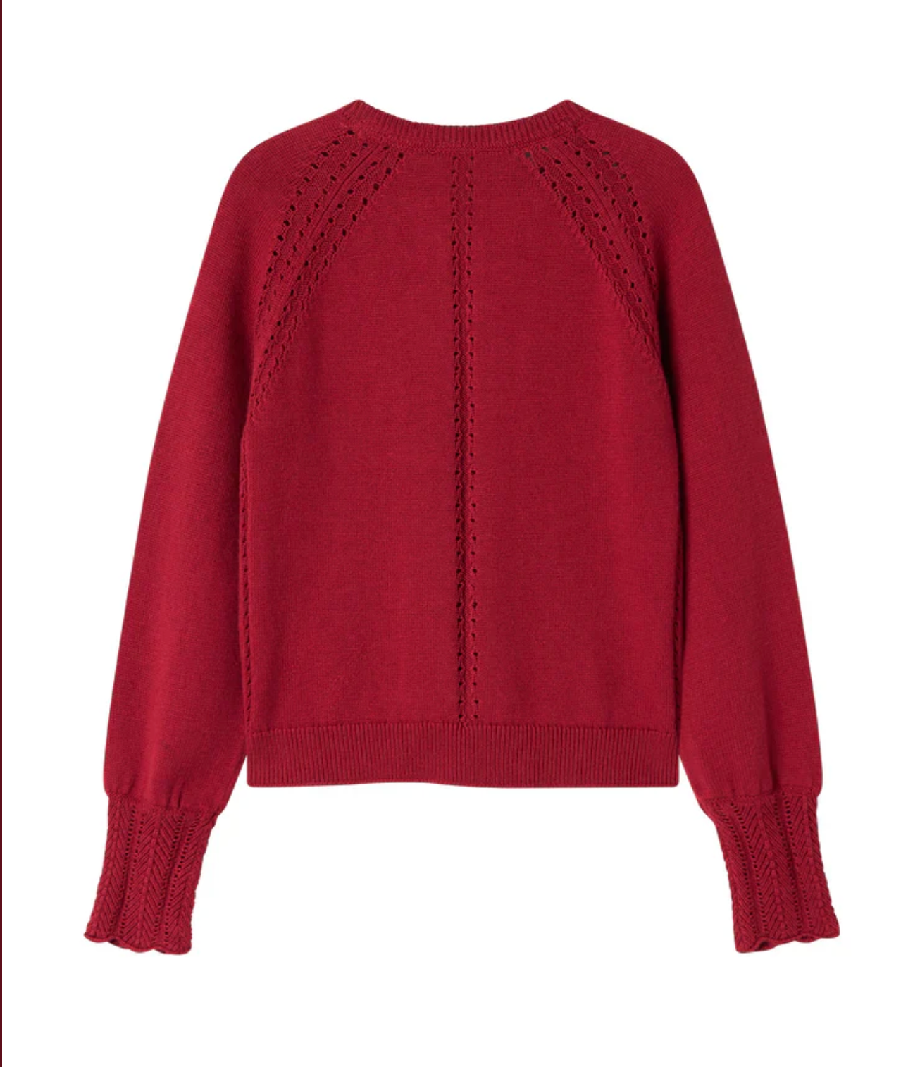 Mar Mar Tillie Cardigan