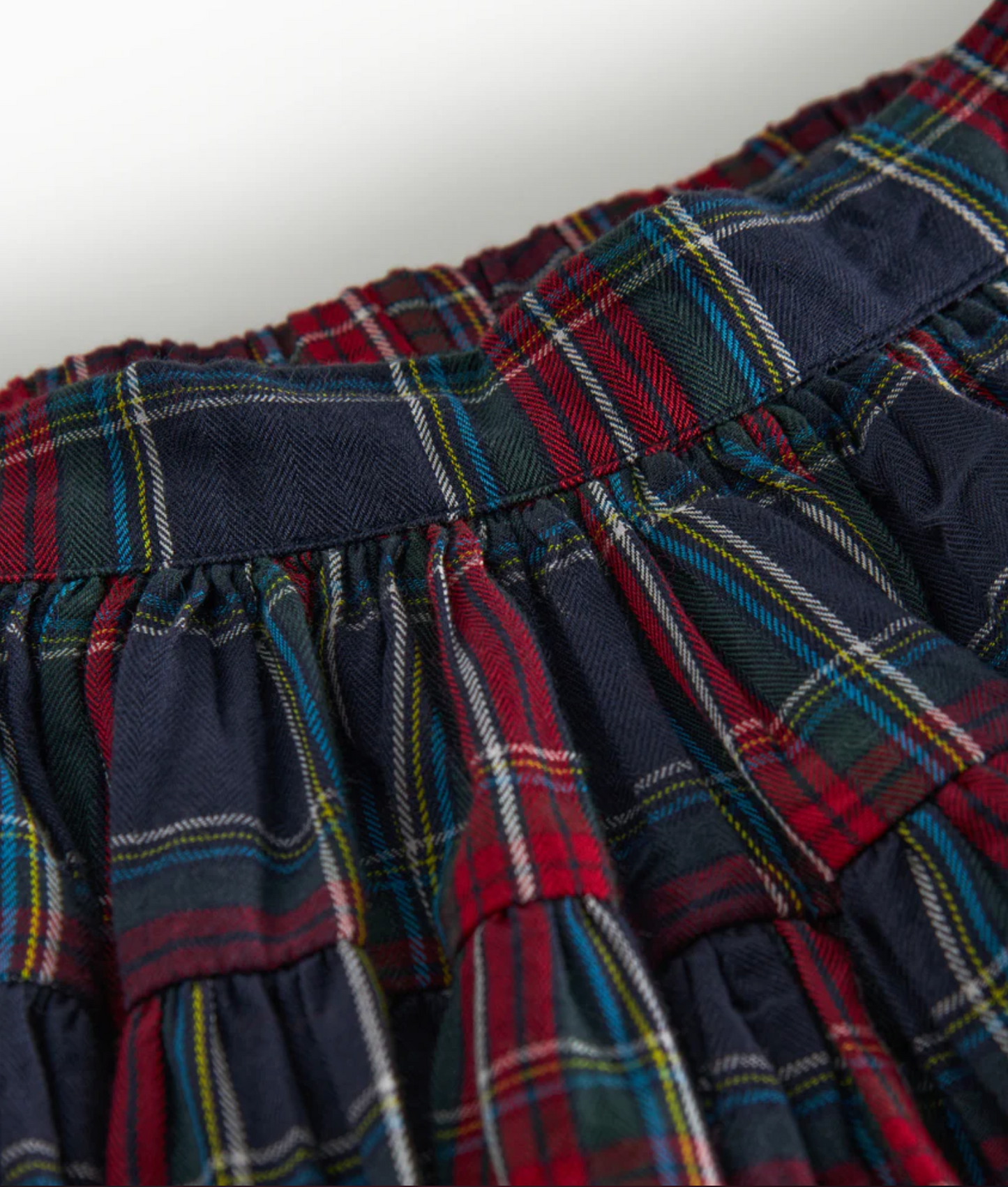 Mar Mar Solange Skirt