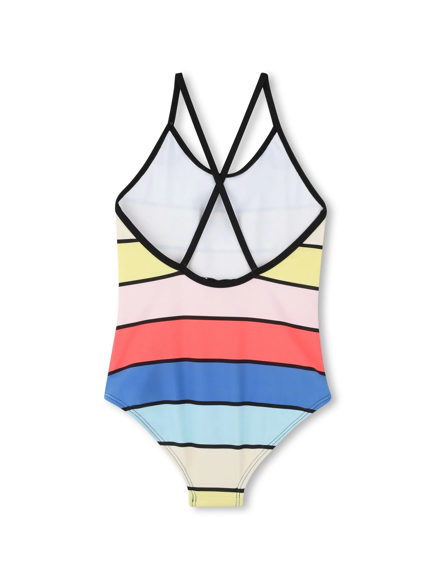 Sonia Rykiel One Piece Bathing Suit