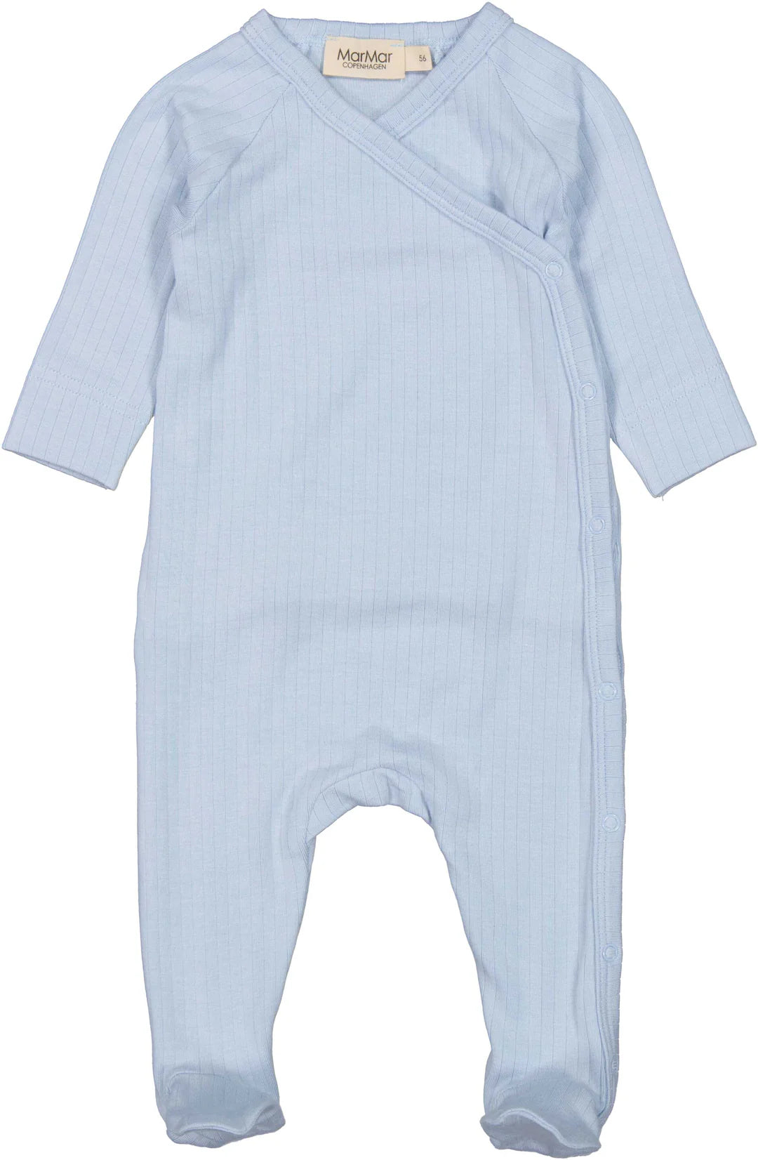 Mar Mar Rubello Onesie
