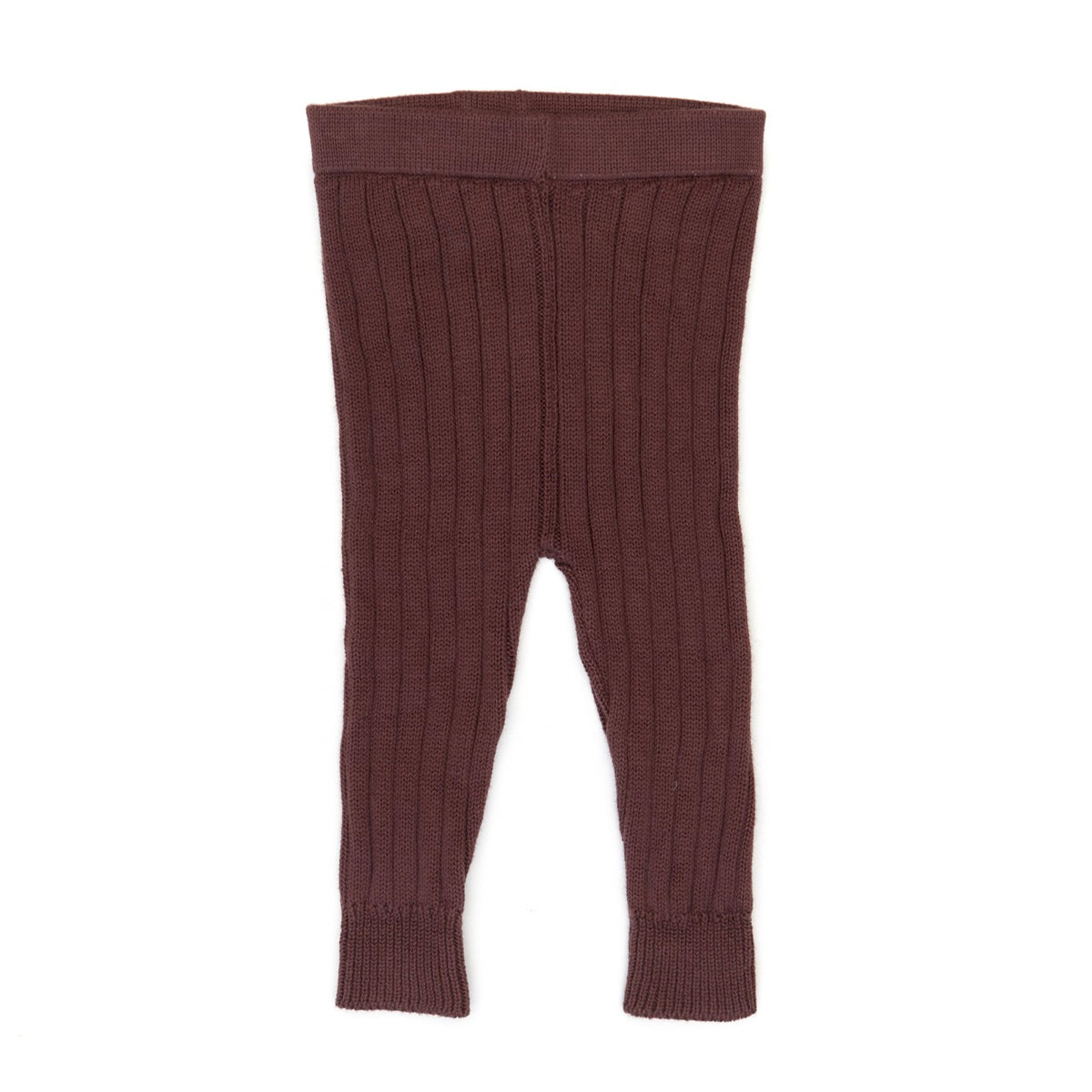 Tun Tun Frank Sweater & Knitted Legging Outfit