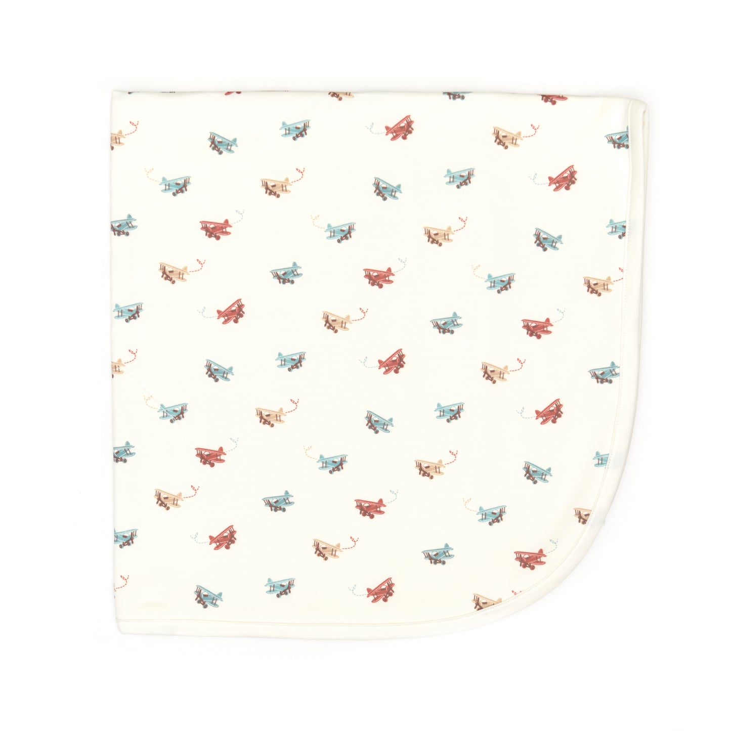 Tun Tun Baby Blanket