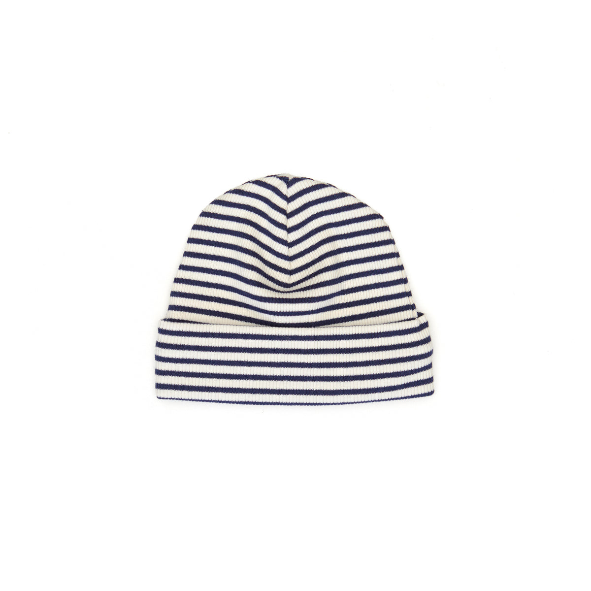 Tun Tun Ribbed Baby Hat