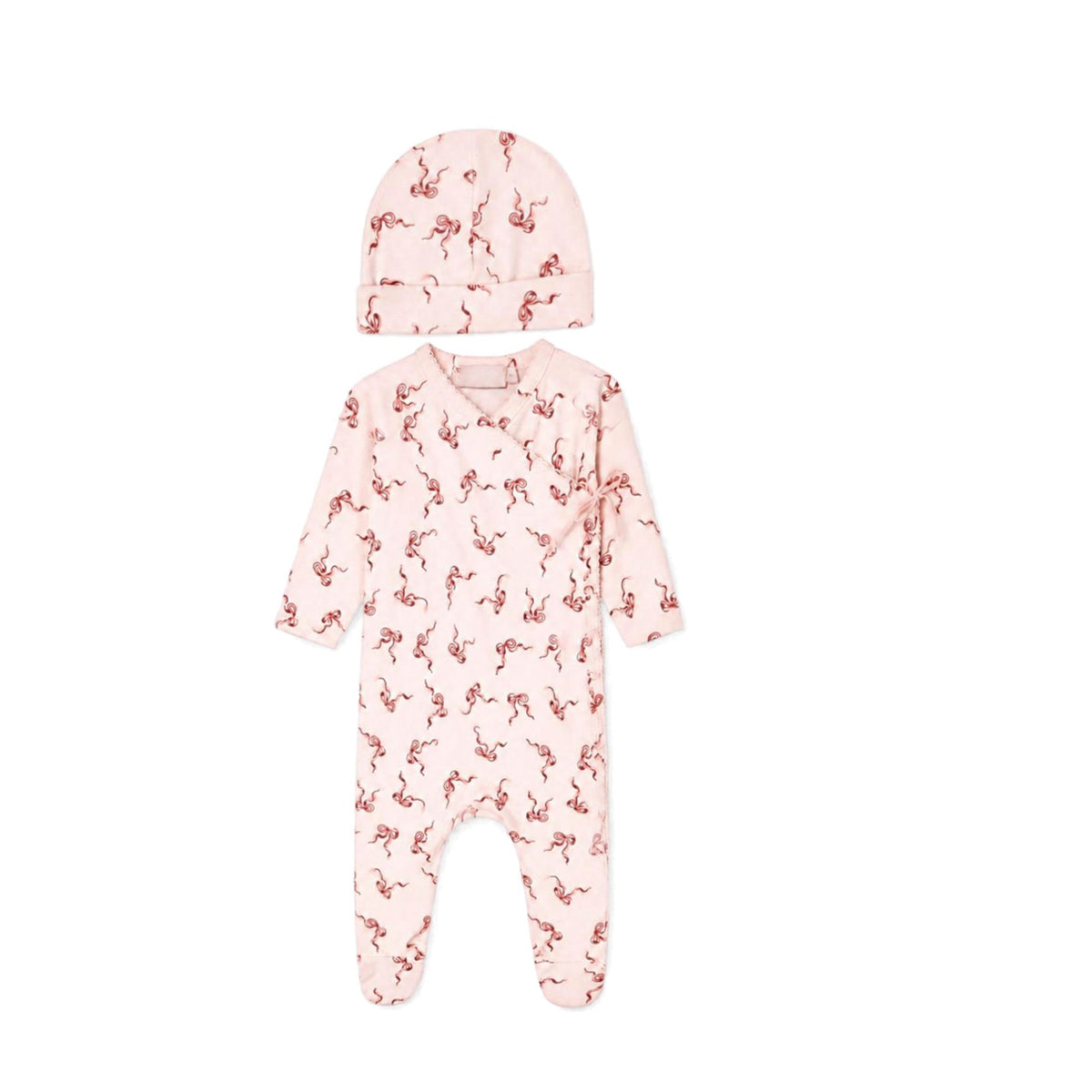 Mar Mar 2pc Baby Set