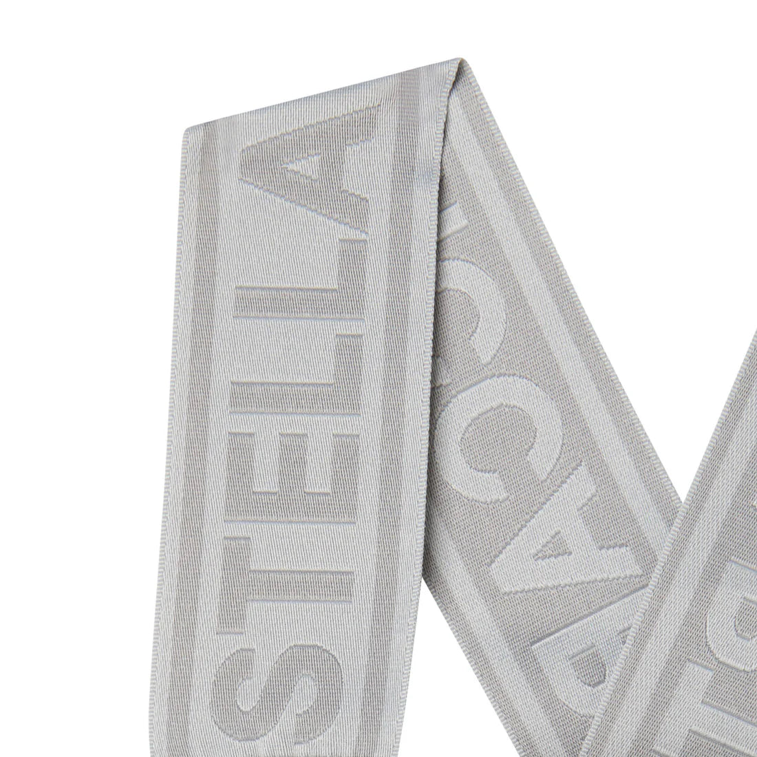 Stella McCartney Logo Tape Denim Dungaree