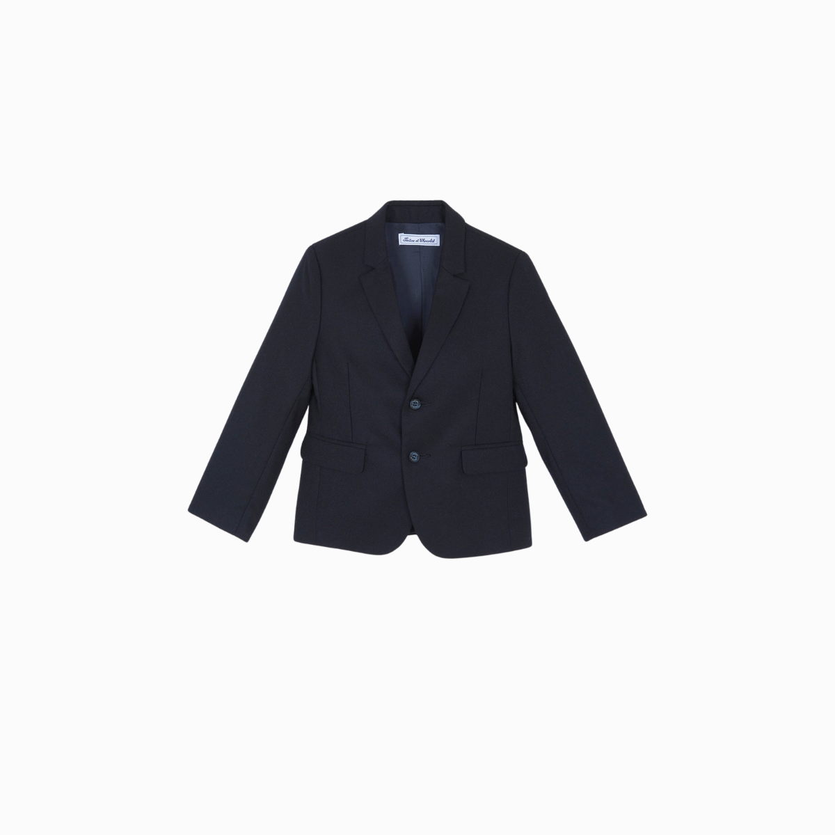 Tartine Blazer | Tuesday's Child