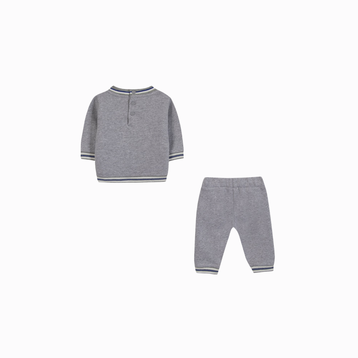 Tartine Logo Jogger Outfit | Tuesday's Child