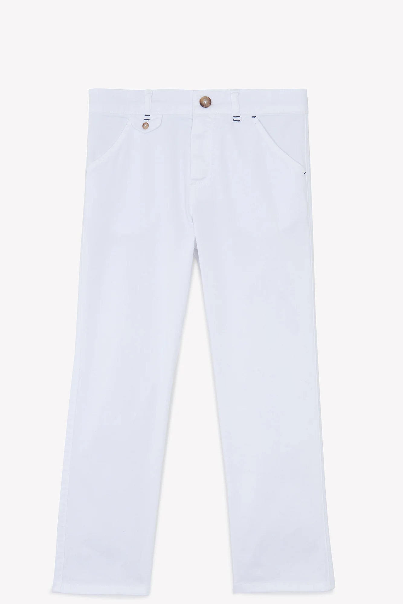 Tartine Cotton Pants