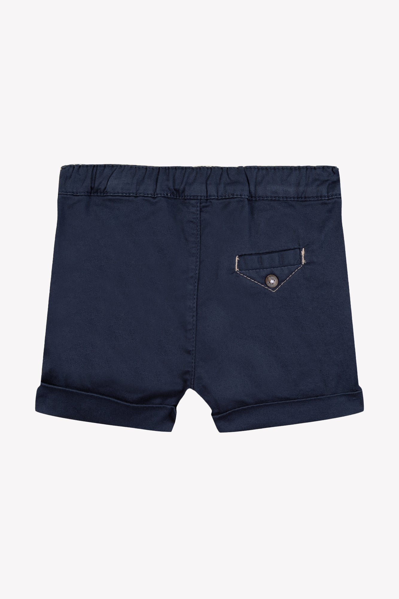Tartine Boy's Cotton Shorts