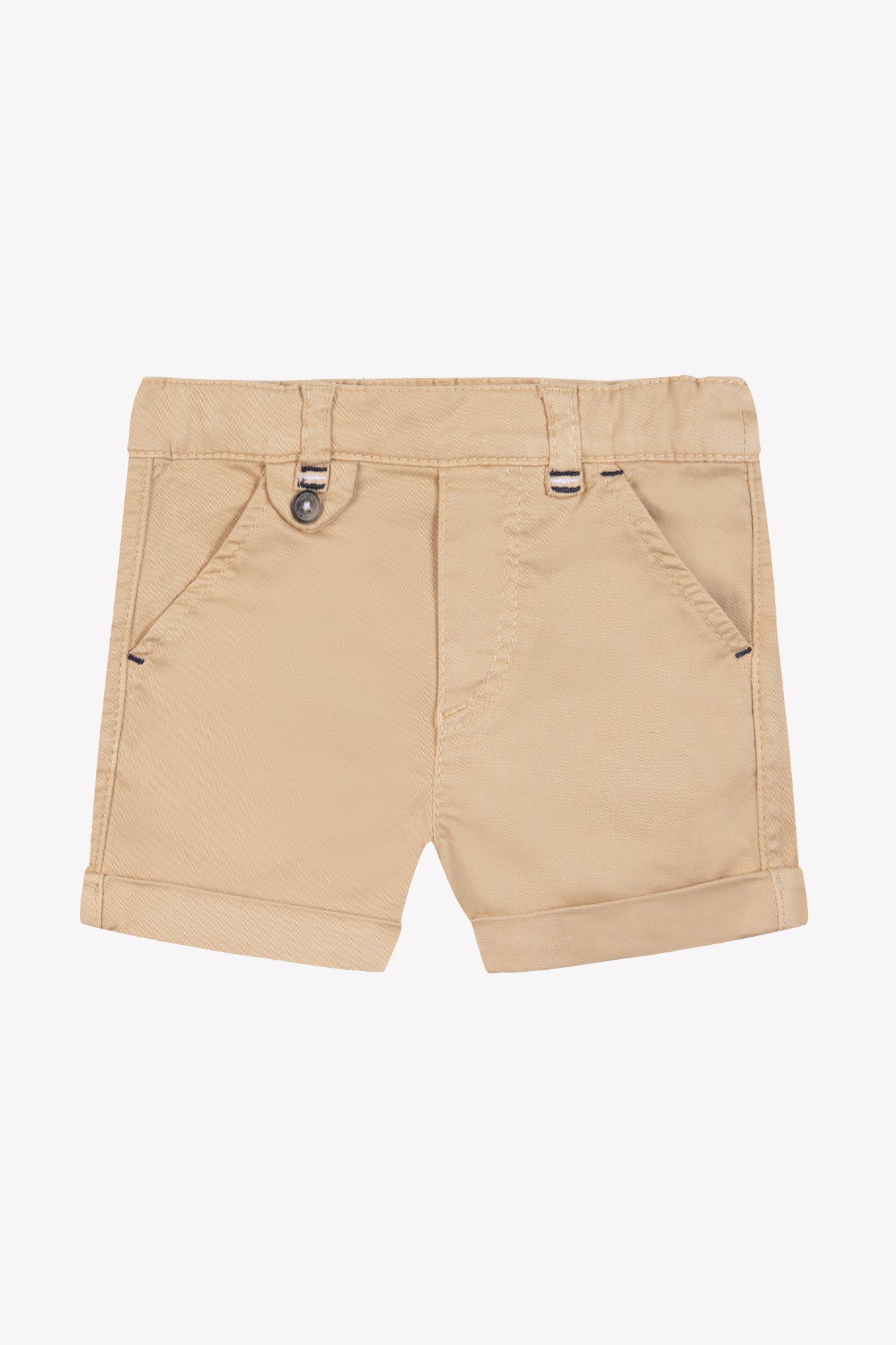Tartine Boy's Cotton Shorts