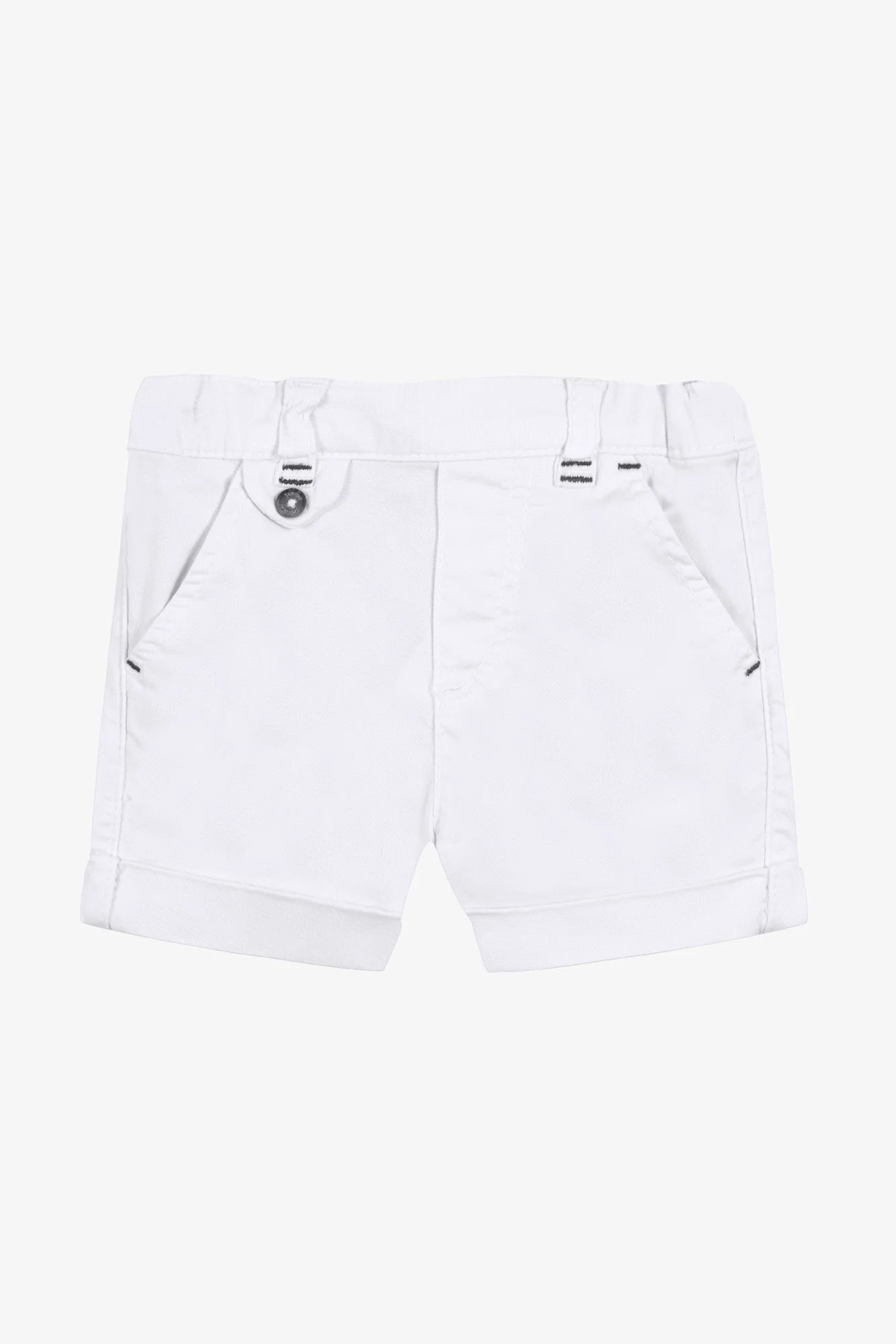 Tartine Boy's Cotton Shorts