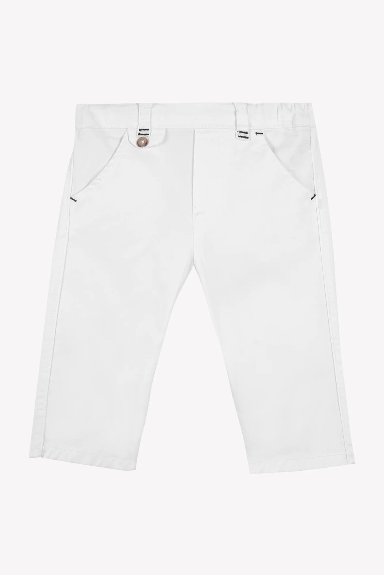 Tartine Boy's Cotton Pants