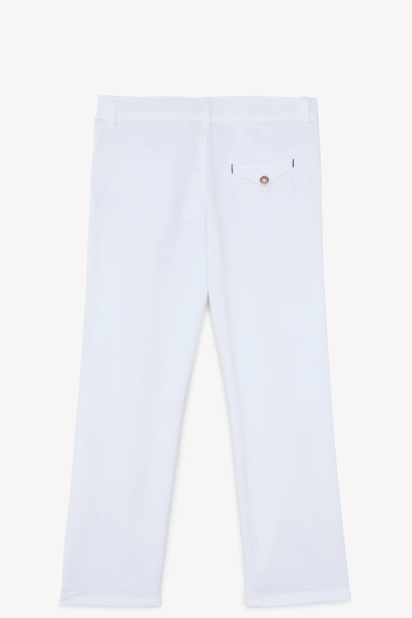 Tartine Cotton Pants