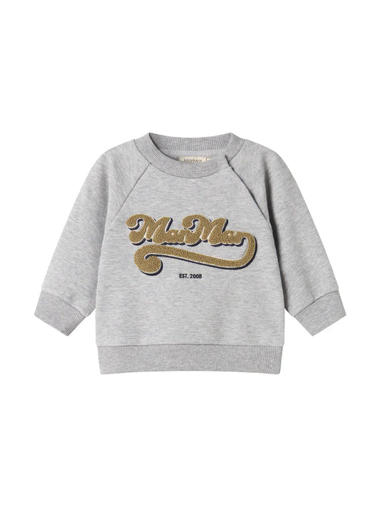 Mar Mar Theos B Sweatshirt | Tuesday's Child