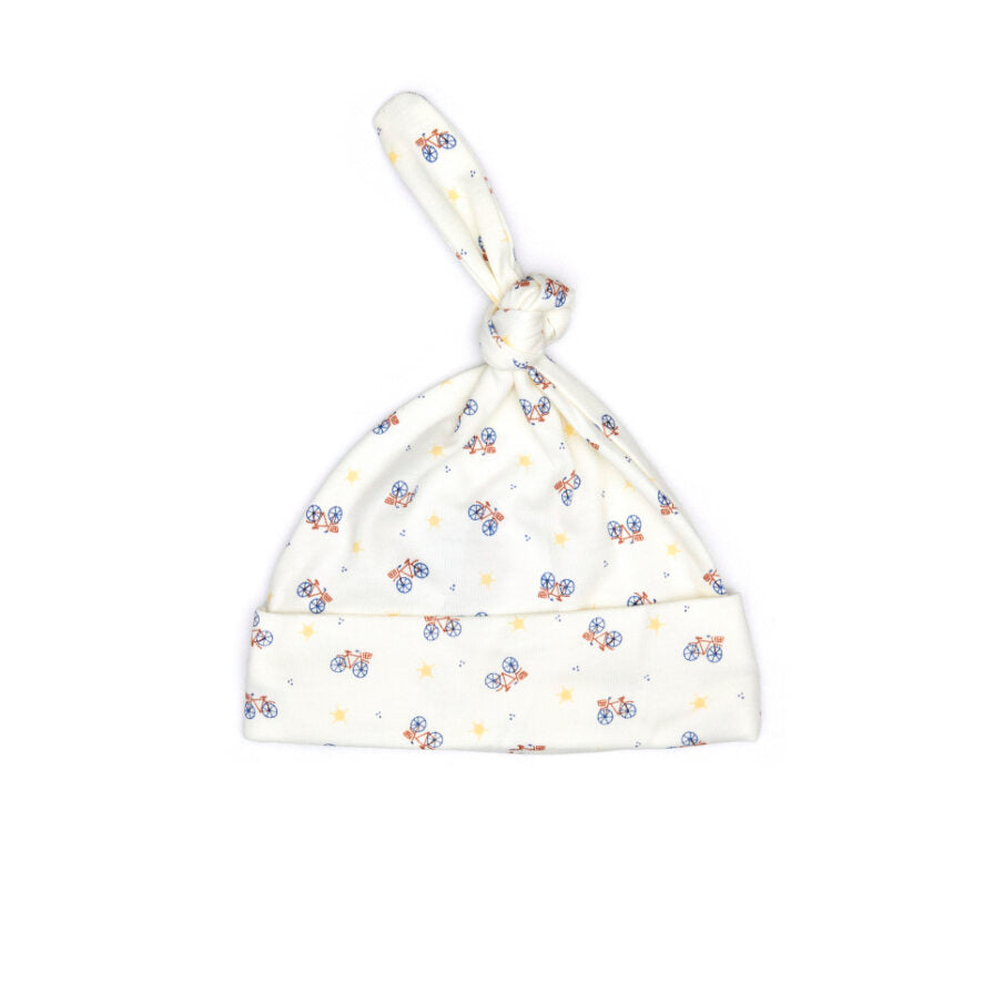 Tun Tun Baby Knot Hat