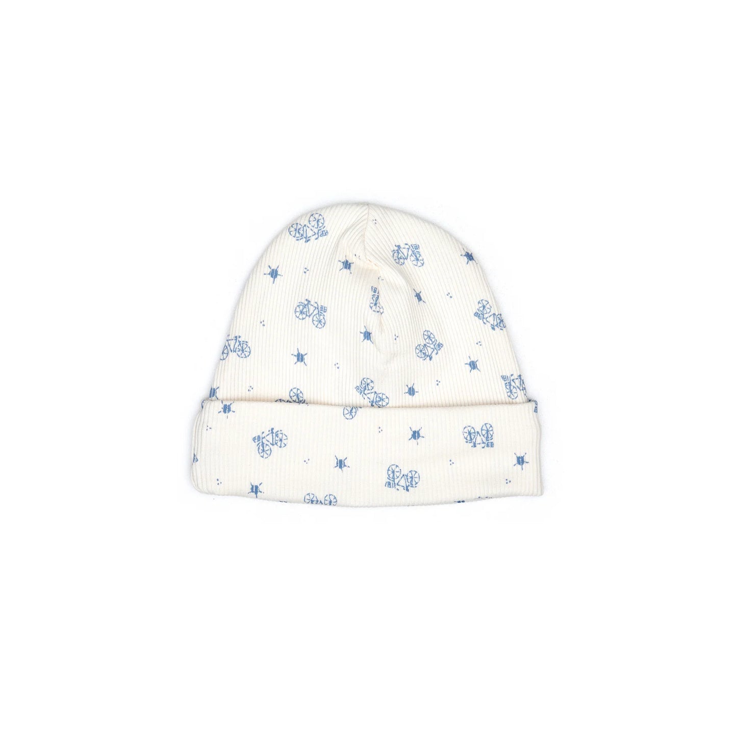 Tun Tun Baby Ribbed Hat
