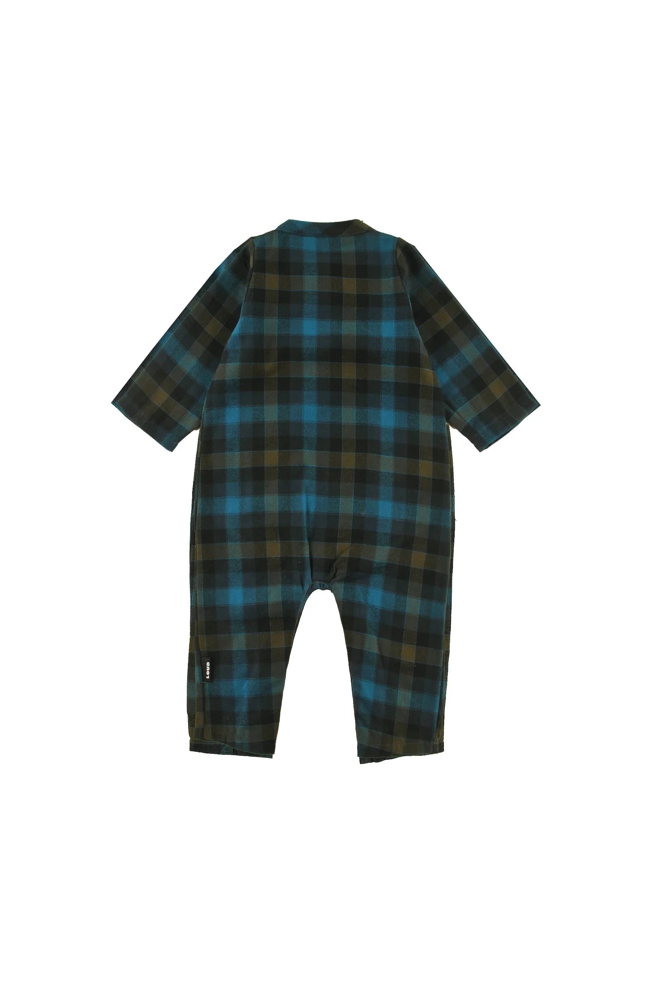 Loud Apparel Lift Playsuit